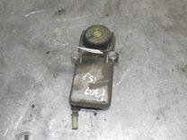 Бачок тормозной жидкости Z2YM7P Peugeot 307 - Фото 2