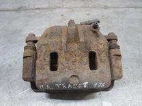 Суппорт передний левый UMSTKD Hyundai Trajet купить