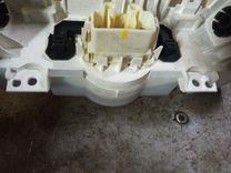 Блок управления печки/климат-контроля 8BR0PQ Toyota Aygo купить на авторазборке