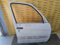 Дверь передняя правая ITZCGE Citroen Xsara Picasso