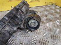 Коллектор впускной C14ZA6 Opel Astra купить на авторазборке