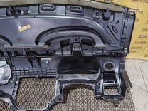 Панель передняя салона (торпедо) UHTK9H Ford C-Max undefined