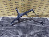 Прицепное устройство (фаркоп) B8X5P7 Renault Espace купить с доставкой