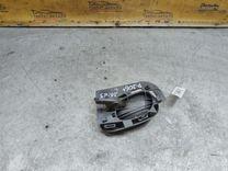 Ручка внутренняя передняя левая PYAS7T Peugeot 206 купить с доставкой