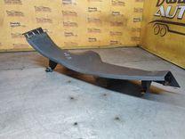 Пластик салона OY1TR1 Ford Fusion купить с доставкой