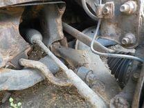 Рычаг передний левый 0217EF