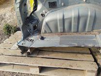 Крыло заднее левое 6L87WL Renault Scenic RX4 undefined