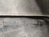 Защита арок задняя левая (подкрылок) 0T0Z1W Mitsubishi Carisma купить в магазине запчастей бу