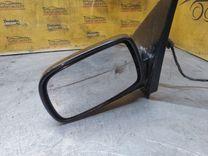 Зеркало наружное левое 1DW1HY Toyota Yaris undefined