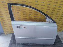 Дверь передняя правая T09ROM Volvo S40