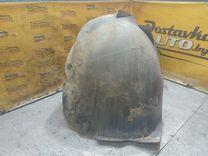 Защита арок передняя левая (подкрылок) MKJNUN Volkswagen Jetta - Фото 3