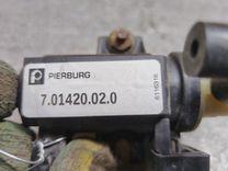 Клапан управления турбиной (актуатор) KZ06L7 Opel Insignia - Фото 3