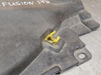 Планка под капот M93NCY Ford Fusion undefined
