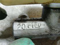 Цилиндр тормозной главный 0CC8BE Skoda Fabia купить на авторазборке