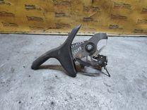 Рычаг ручного тормоза (ручника) 1S7O1Q Daewoo Leganza