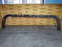 Кронштейн крепления бампера заднего WLRN1H Volkswagen Passat - Фото 4