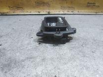 Ручка внутренняя задняя левая Y5WN6E Mitsubishi Grandis купить в магазине запчастей бу