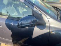 Зеркало наружное правое 18S832 Opel Astra