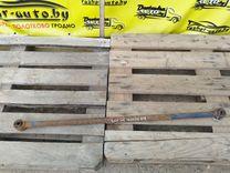 Тяга реактивная FP03RB Kia Carnival - Фото 4