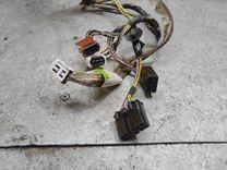 Проводка двери передней левой 8GN5VP Renault Espace купить в магазине запчастей бу