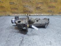 Коллектор впускной BX4XWU Ford C-Max - Фото 2