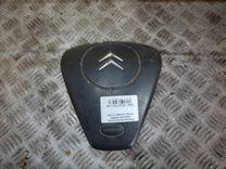 Подушка безопасности водителя FP0538 Citroen C3