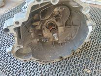 КПП механическая (МКПП) 5-ступенчатая 2JJ8YV Audi A4 - Фото 2