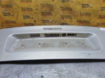 Крышка багажника (дверь 3-5) QMFE2V Volvo S80 купить