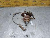 Ступица задняя левая NLEY6S Toyota Avensis - Фото 6