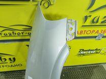 Крыло переднее правое GLH1M9 Opel Astra купить