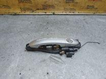 Ручка наружная передняя левая EF2XQJ Ford Mondeo купить