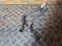 Патрубок отопителя (печки) 9HK5MB Volkswagen Caddy купить