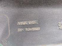 Молдинг двери задней правой HQO442 Citroen C8 - Фото 4