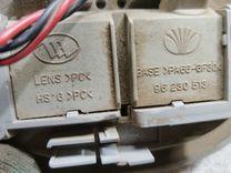 Фонарь салона (плафон) 1NZMAF Daewoo Nubira купить в магазине запчастей бу