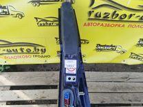 Стойка кузовная центральная правая 4Y1PTZ Audi A6 - Фото 3