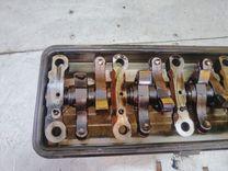 Головка блока цилиндров J07FEI Citroen Saxo - Фото 11