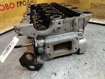 Головка блока цилиндров FMLVNQ Ford Focus - Фото 4