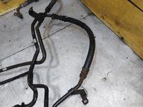 Шланг (трубка) АКПП PJ7J85 Audi A4 - Фото 3