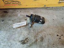 Насос (моторчик) омывателя стекла 8UILL7 Opel Zafira купить