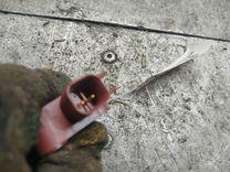 Датчик удара ZY44SP Volvo S40 купить на авторазборке