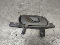 Ручка внутренняя передняя левая 19VCPI Peugeot 806 - Фото 1