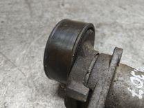 Натяжитель ремня генератора 93UR19 Peugeot 307 - Фото 5