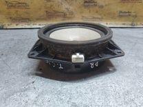 Динамик двери передней правой T6SD6S Toyota Corolla Verso - Фото 3