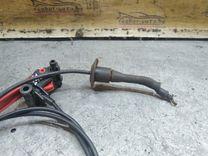 Трос капота E10S0T Citroen Xantia - Фото 4