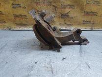 Кулак поворотный левый 102GR1 Renault Espace - Фото 5