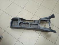 Консоль салона (кулисная часть) F04M58 Ford Focus