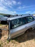 Выключатель концевой (концевик) QL36MI Peugeot 406 - Фото 1