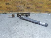 Рычаг ручного тормоза (ручника) 872ND9 Renault Espace - Фото 2