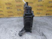 Интеркулер 0V4C7Q Nissan Note купить с доставкой