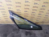 Стекло кузовное боковое левое 4M0826 Renault Espace